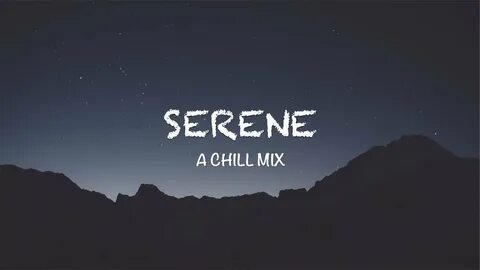 Chill mix