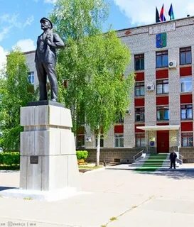 Сайт советского хмао