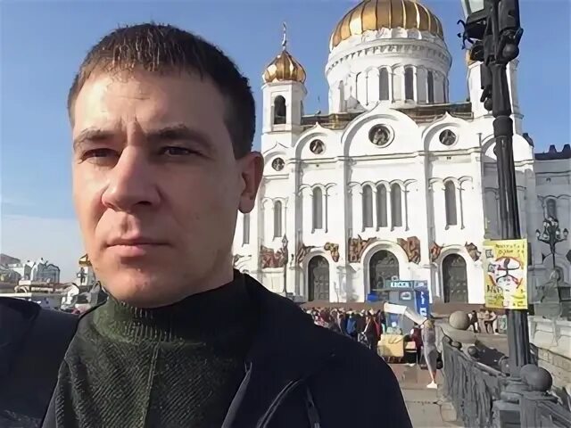Иван Геннадьевич - Фотографии OK.RU