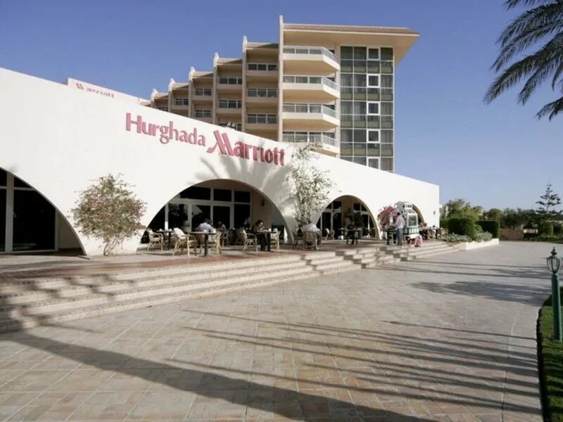 Marriott hurghada 5. Отель Марриотт Хургада. Hurghada Marriott Beach Resort. Хургада Марриотт ред си Резорт.