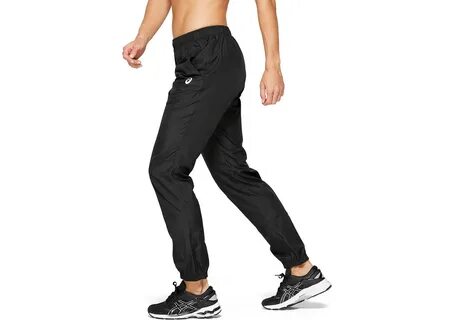 Woven pant
