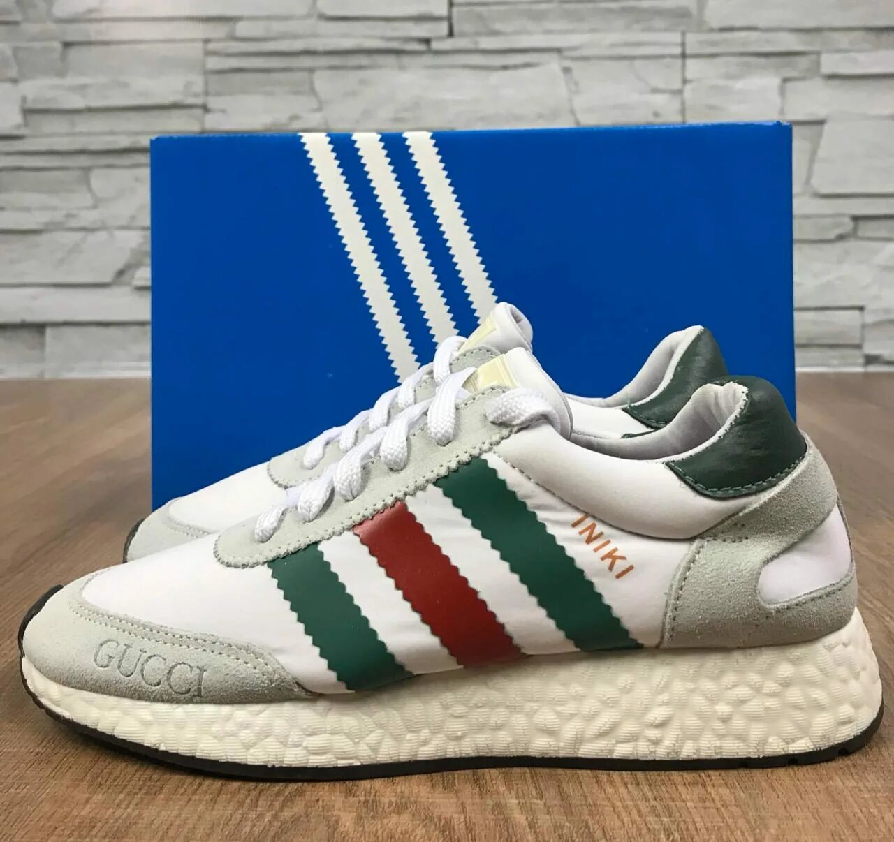 Adidas Gucci. Adidas Iniki. Адидас x гуччи. Adidas Gucci кроссовки. Кроссовки адидас гуччи