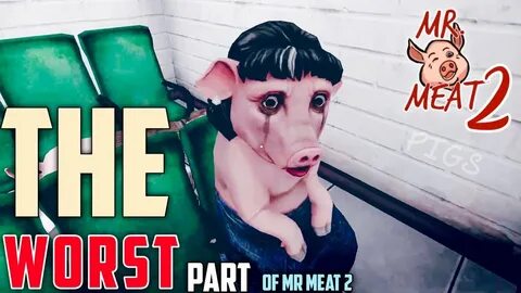 Mr part