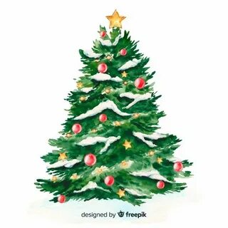 Елка картинка для печати