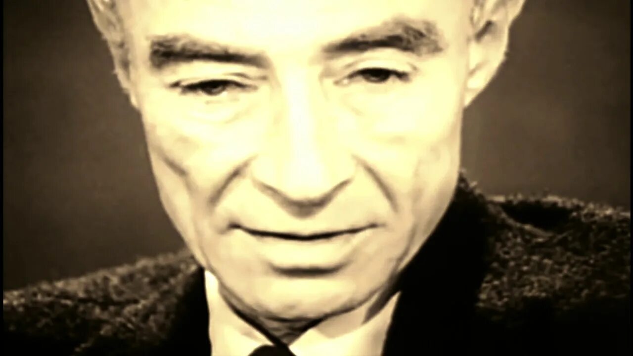 Now i become death destroyer of worlds. J. robert oppenheimer: &quot;i am become death, the destroyer of worlds.&quot;. now i am become death, the destroyer of worlds. oppenheimer now i become death. oppenheimer i am become death.