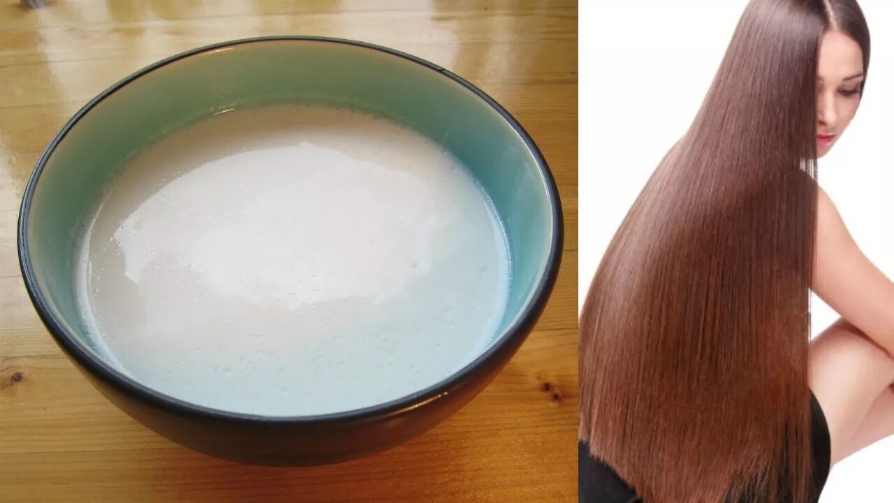 Маска для волос из кокосового масла и воды. Маска для волос из кокосового молока. Кокосовое масло для роста волос. Кокосовое масло для осветления волос. Смывают ли маску для волос