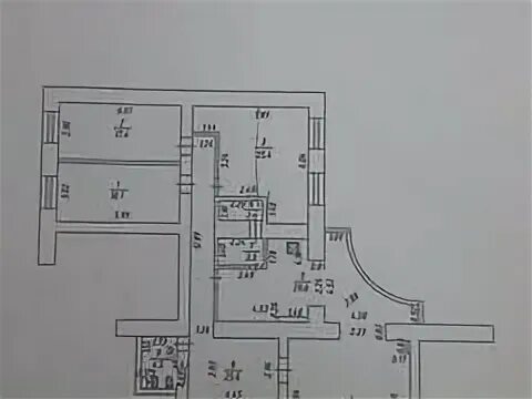 Купить 3 комнатную нижнекамск. Корабельная 1 Нижнекамск планировка квартир.