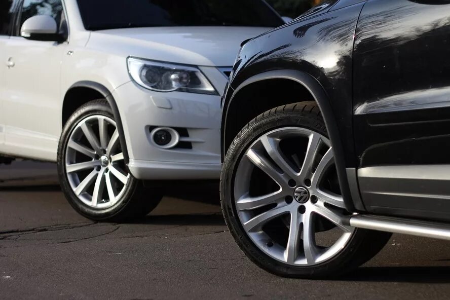 Tiguan 2 slik r19. диски фольксваген тигуан 17. Corvara r17 на тигуан. тигуан литые диски. диски tulsa r17 volkswagen tiguan.