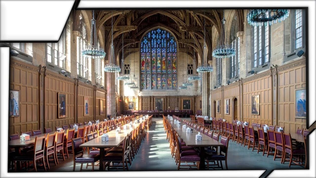 The oldest university
