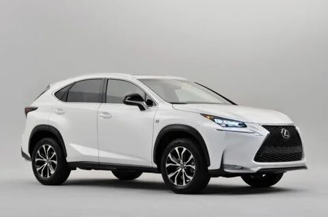 Lexus l200