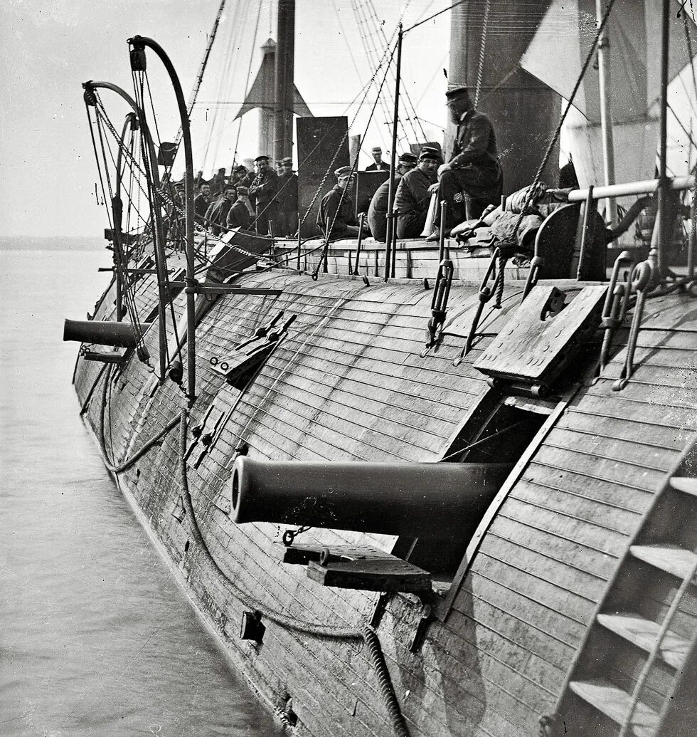 Броненосец Вирджиния 1862. Броненосец Галена 1862 г. Броненосец USS Galena. USS Galena (1862).