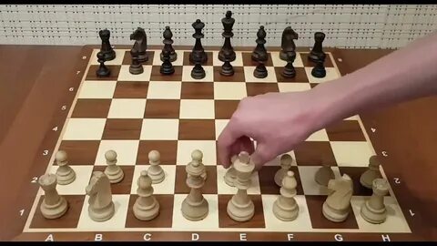 Бридж шахматы