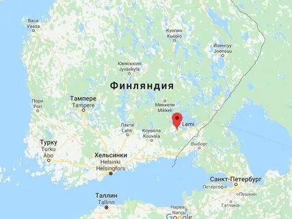 Хик хельсинки впс вааса