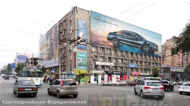 Ворошиловский 17 67. Ворошиловский 17 67. Доходный дом гершкович ростов. М. Доходный дом и.