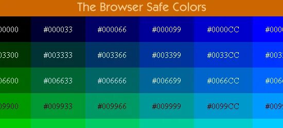 Color safe. Цвета html. Синий цвет в html. Синий CSS. Оттенки синего CSS.