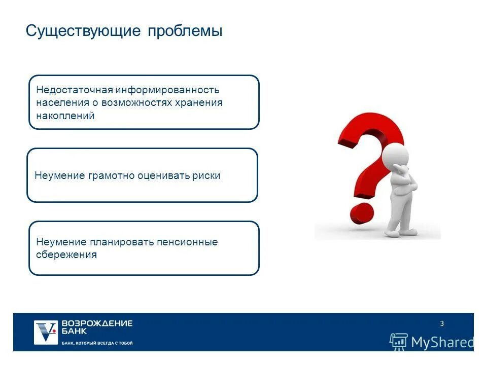 Недостаточно предположить. Недостаточная информированность. Информированность населения. Недостаточная информированность населения. Повышение финансовой грамотности населения.