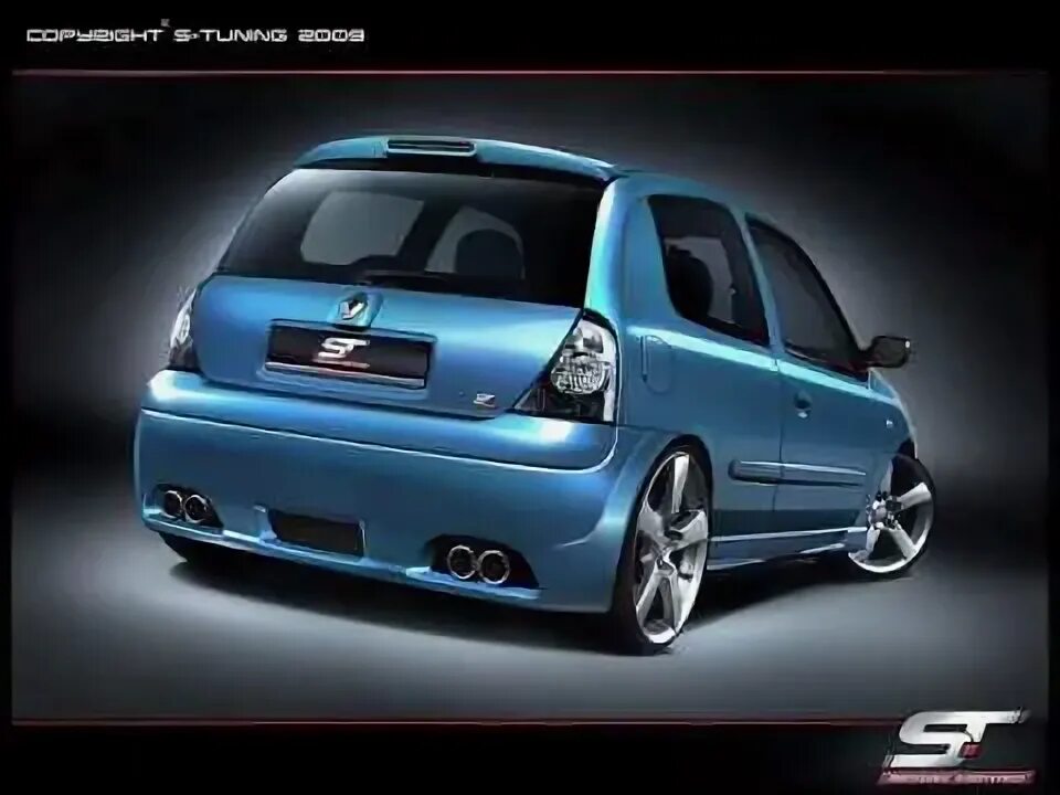 Clio sport, Renault clio, Renault