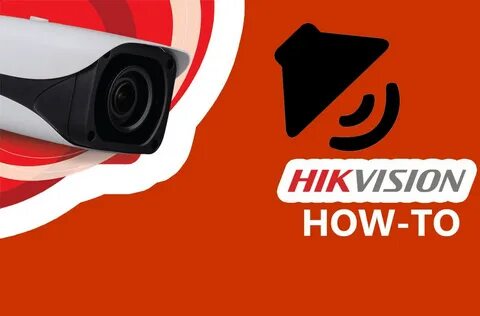 How to stop hikvision beeping