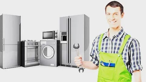 Quickly appliance repair on Instagram