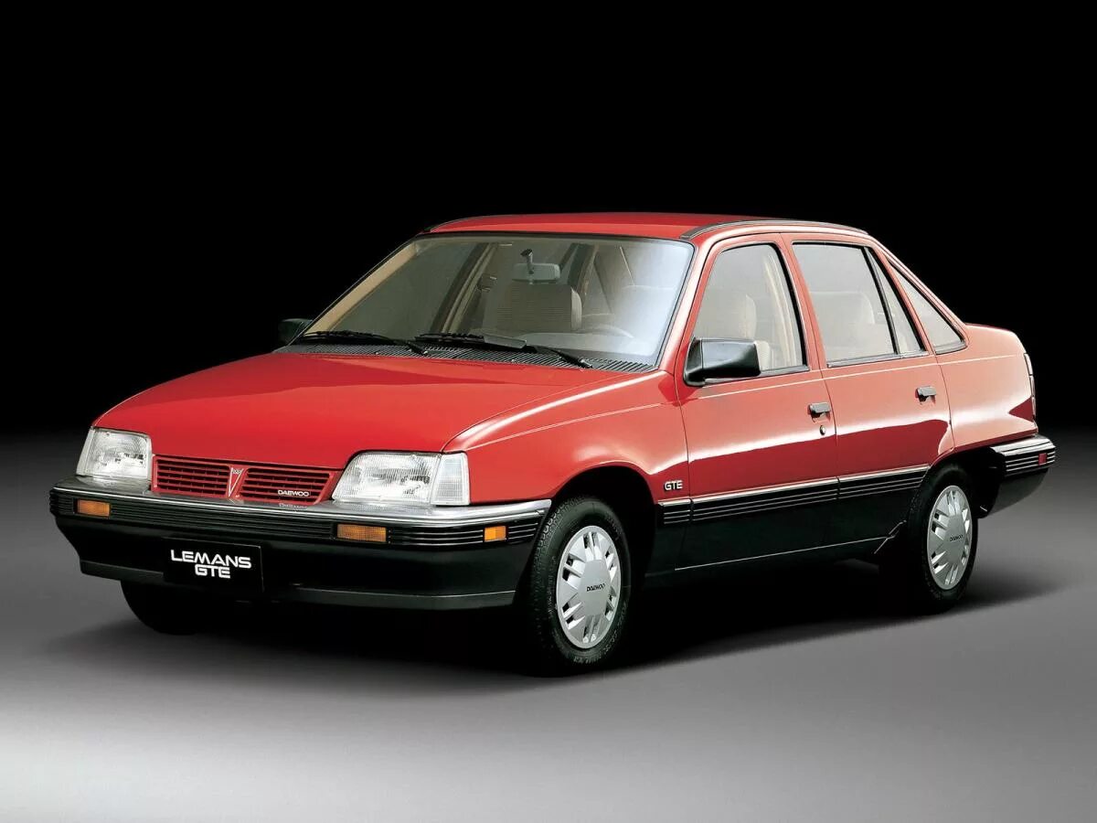 1000 и 1 автомобиль. Daewoo Nexia 1986. Дэу Леманс 1991. Дэу Леманс 1993. Понтиак Леманс.