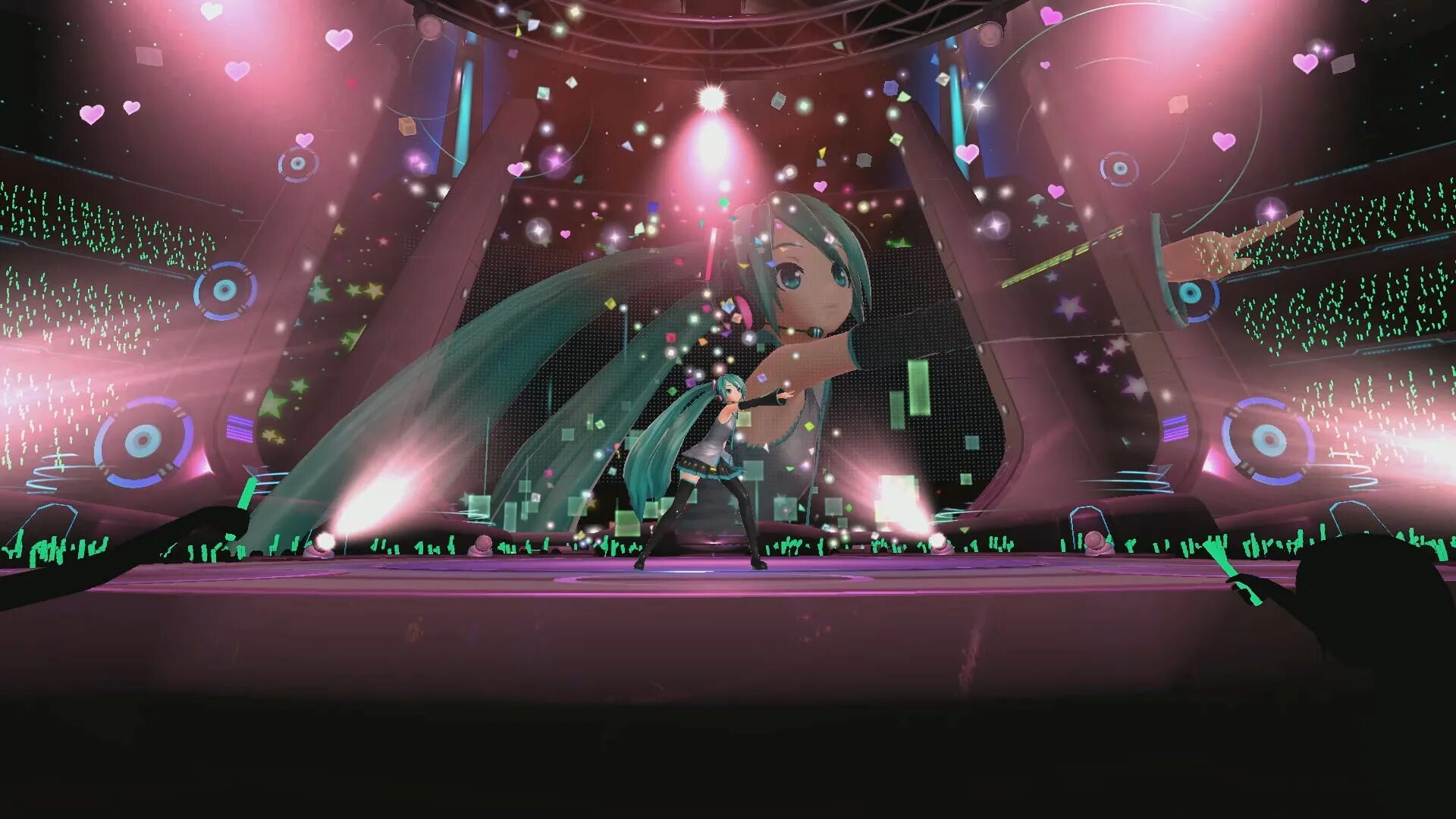 Project sekai: colorful stage feat. Miku stage. Hatsune miku project sekai. Miku stage. Хатсуне мику проджект секай.