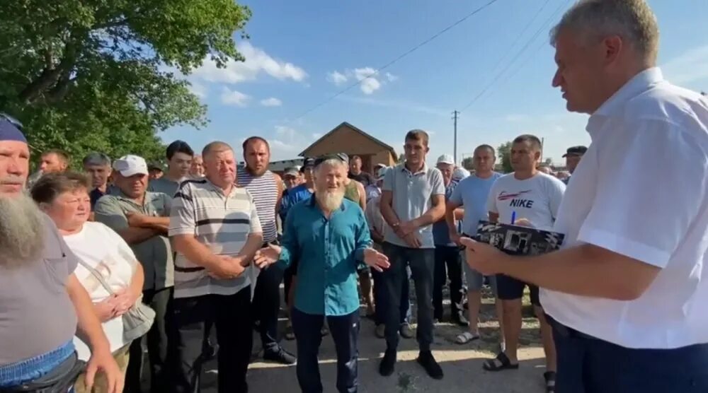 Погода в филипповке