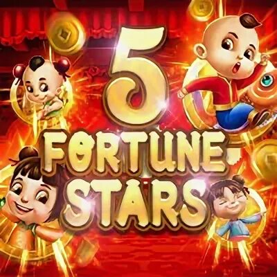 Fortune star. Fortune star