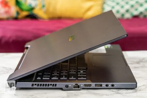 Asus studiobook