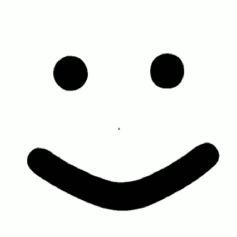 Roblox smile