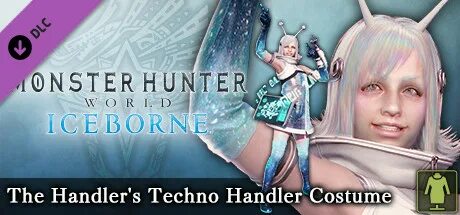 Your handler. Handler. handle.