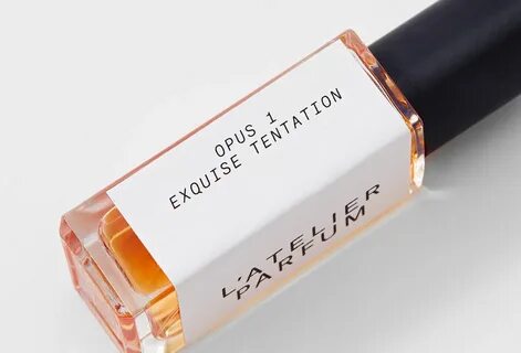 L atelier parfum