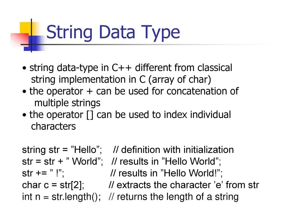 Str data. Тип данных String. Строковый Тип данных. Строковый Тип String. String data Type.