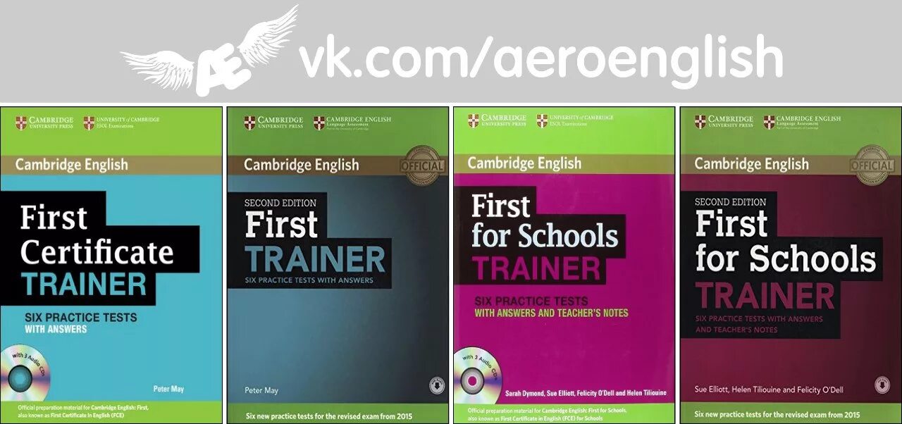 Cambridge english first. Cambridge: first Trainer. Cambridge English for Schools. Cambridge English first Trainer 2. Учебник FCE Trainer Cambridge.