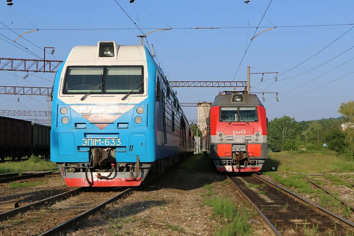 новороссийск пермь время