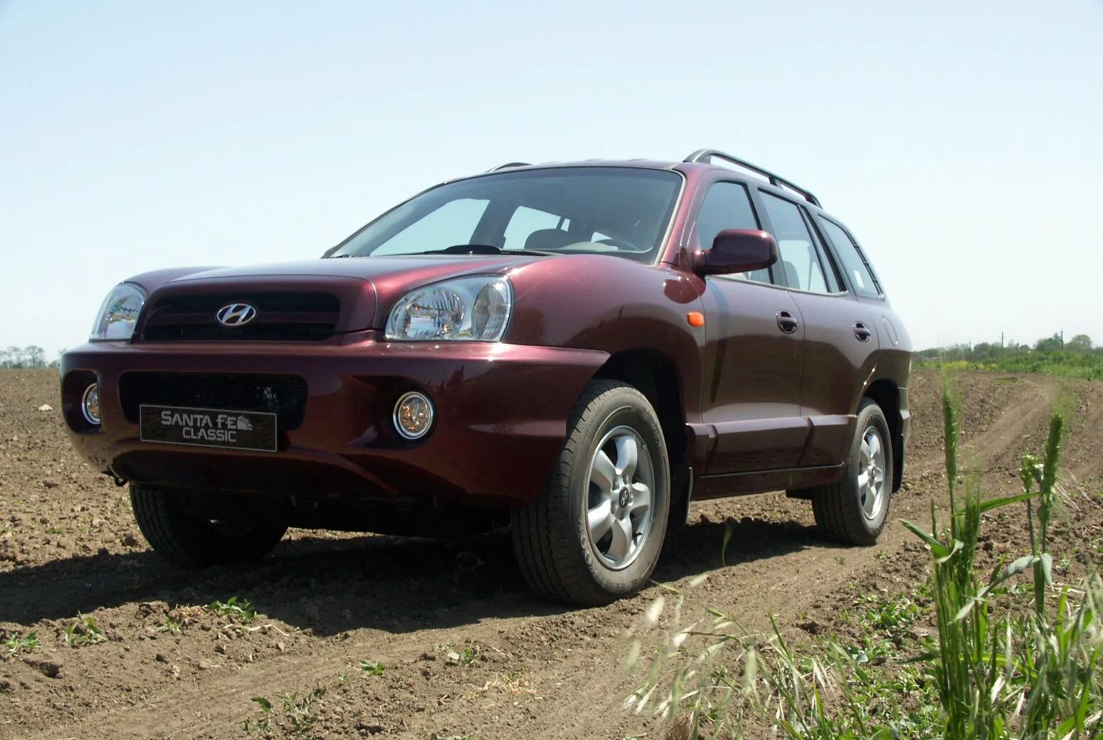 Санта Фе ТАГАЗ 2008. Hyundai Santa Fe Classic 2007. Хендай Санта Фе Классик 2008. Hyundai Santa Fe Classic 1. Купить санта фе классик тагаз