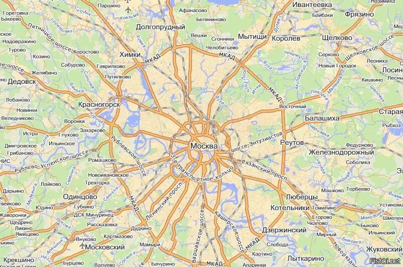 Давай карта москва. Карта "Москва". Карта Москвы и Московской области.