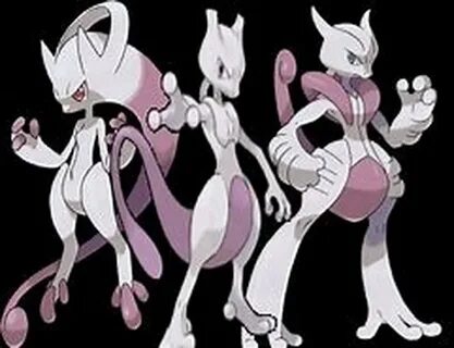 Mew secret mime