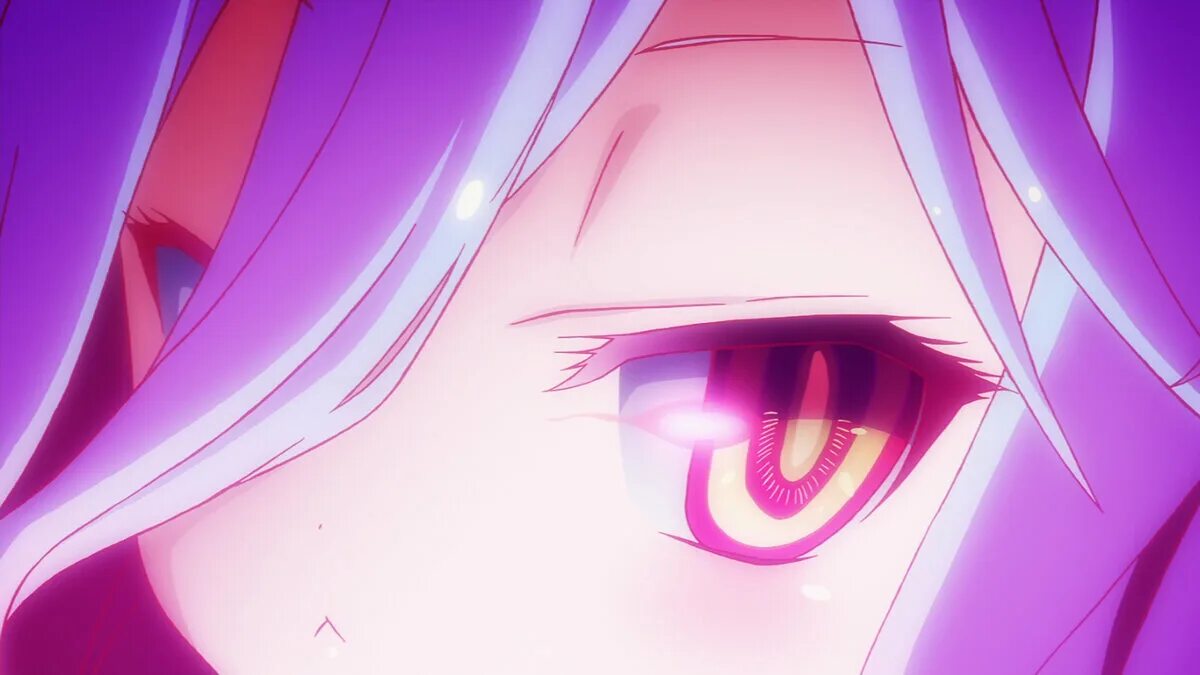 Нет игры нет жизни 2014. No game no life широ. широ аниме. глаза широ нет игры нет жизни. shiro нет игры.