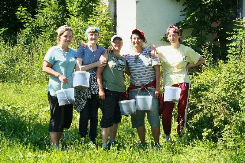 центр реабилитации новая жизнь