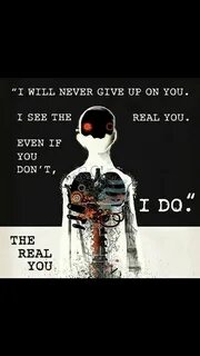 I am machine
