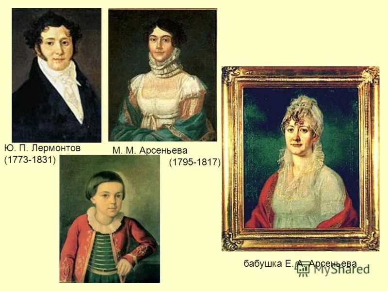 мать м ю лермонтова. ю. родители м ю лермонтова. отец и мать лермонтова. мария михайловна арсеньева, юрий петрович лермонтов.