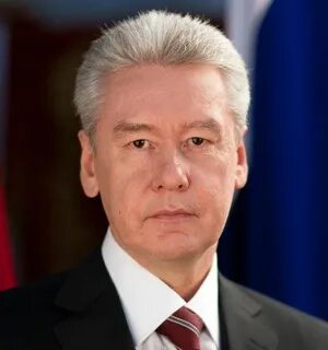 Мэр москвы электронная