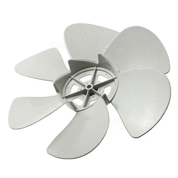 Fan blades