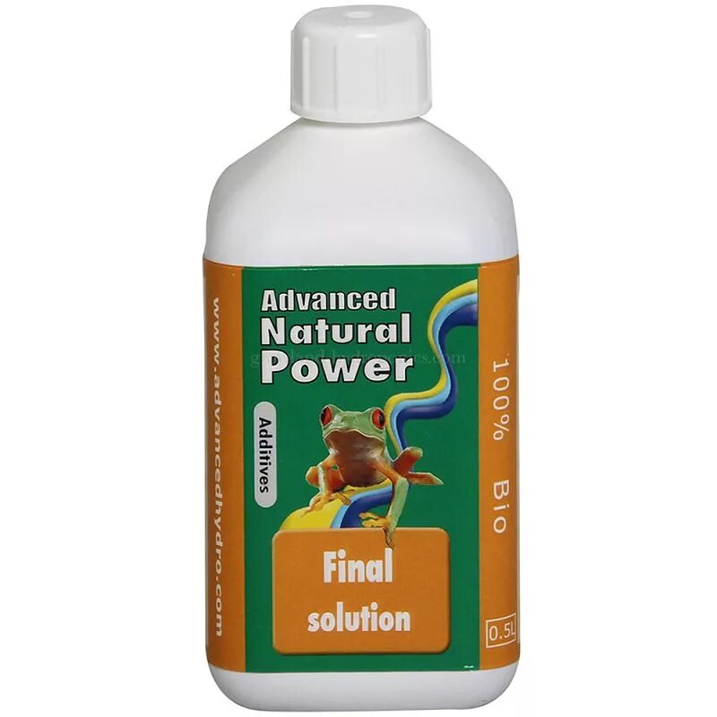 Natural advance. Final solution удобрение Advanced natural. Natural Power easy описание. The Final solution.