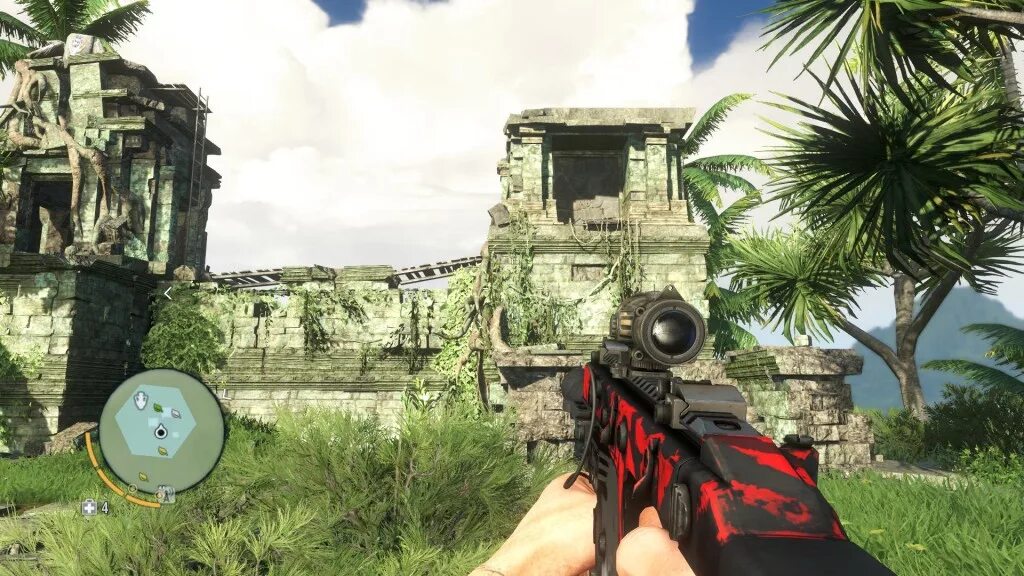 Как поменять язык в фаркоай 3. Far cry 3 дейзи. Фар край 3 тень. Фар край 3 4k. Фар край 8.