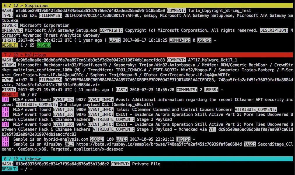 Hosts suspicious url что за вирус