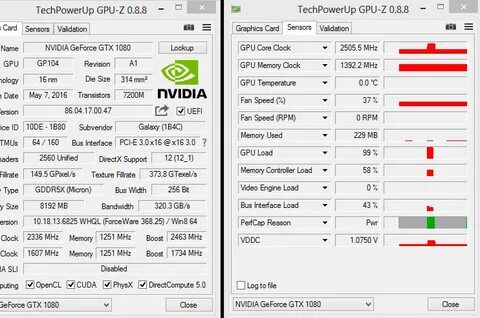Bit gpu