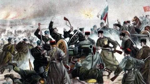 Воссоединение болгарии