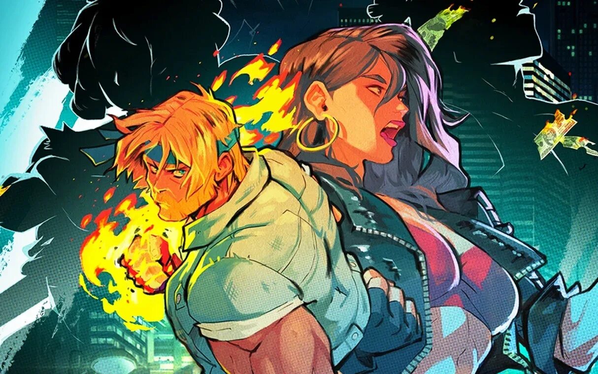 Streets of rage android. Стрит рейдж 4. streets of rage 4. streets of rage 4 (2025). street of rage аксель стоун.