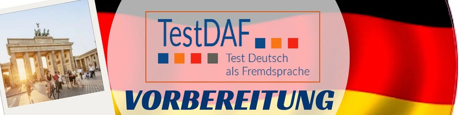 Testdaf